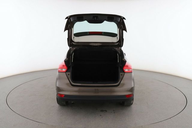 Ford Focus 1.0 EcoBoost Trend +