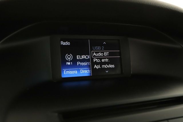 Ford Focus 1.0 EcoBoost Trend +