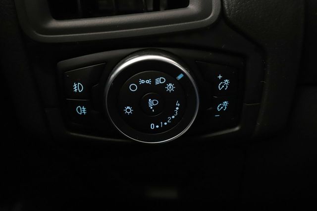 Ford Focus 1.0 EcoBoost Trend +