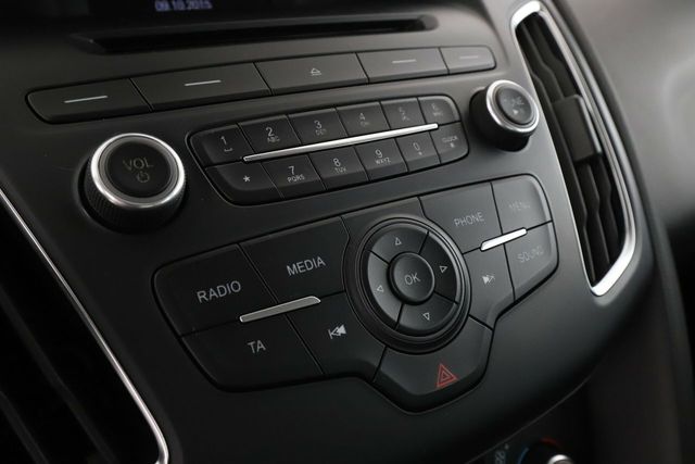 Ford Focus 1.0 EcoBoost Trend +
