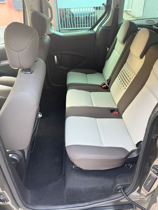 Citroen Berlingo 2014