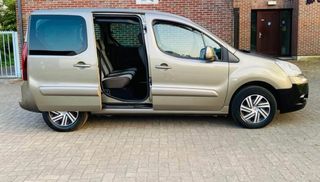 Citroen Berlingo 2014