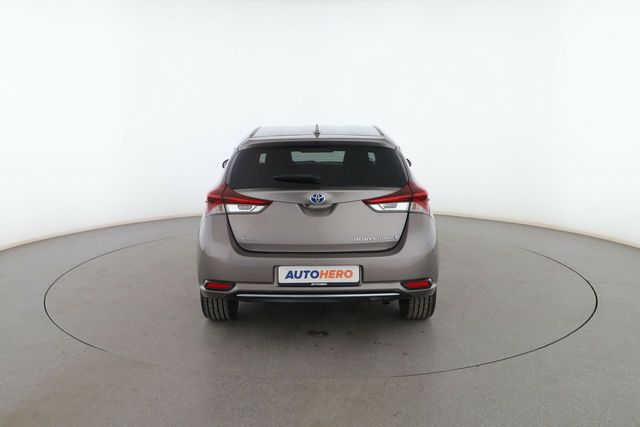 Toyota Auris 1.8 Hybrid Advance