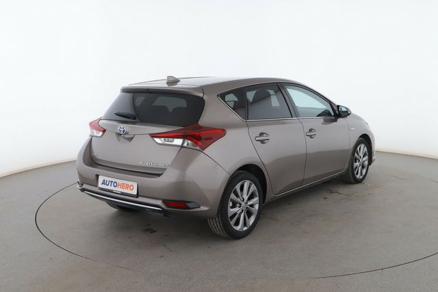 Toyota Auris 1.8 Hybrid Advance