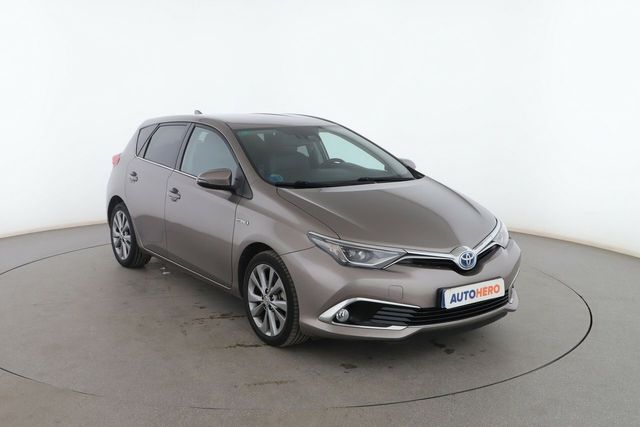 Toyota Auris 1.8 Hybrid Advance