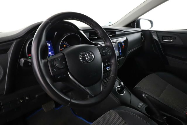 Toyota Auris 1.8 Hybrid Advance