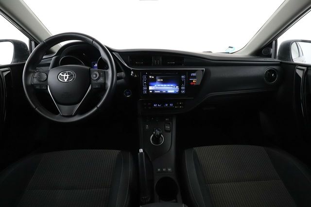 Toyota Auris 1.8 Hybrid Advance