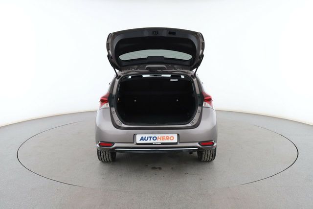 Toyota Auris 1.8 Hybrid Advance