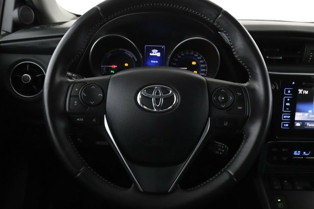Toyota Auris 1.8 Hybrid Advance