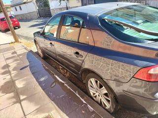 Renault Laguna 2002
