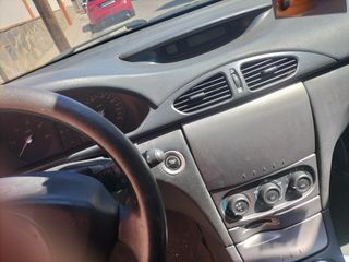 Renault Laguna 2002