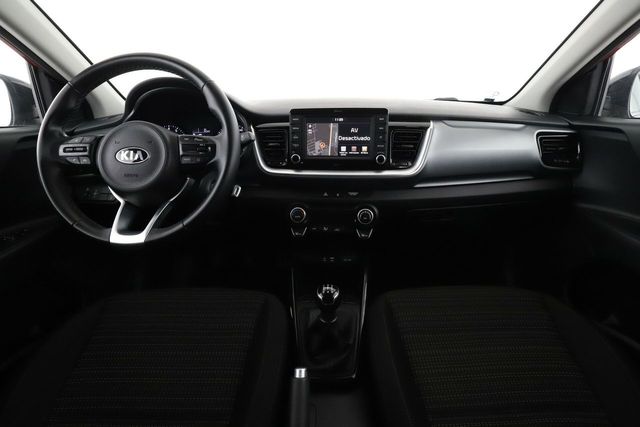 Kia Stonic 1.2 Drive