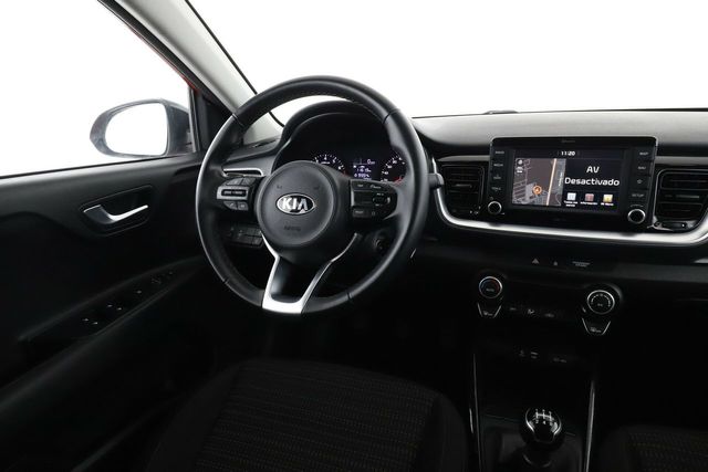 Kia Stonic 1.2 Drive