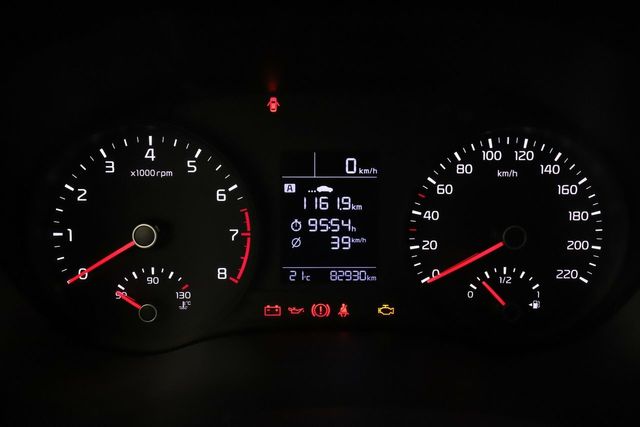 Kia Stonic 1.2 Drive