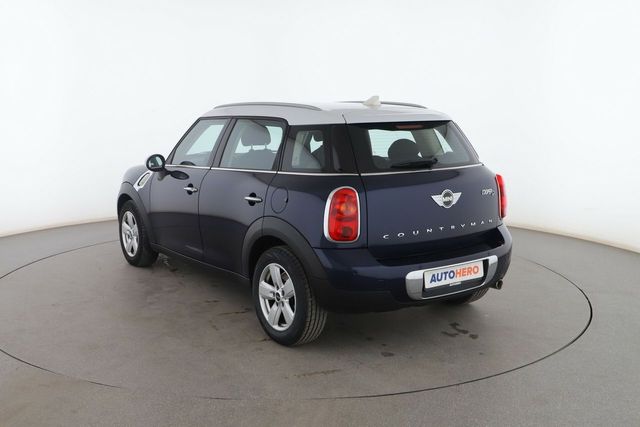 MINI Countryman Cooper D