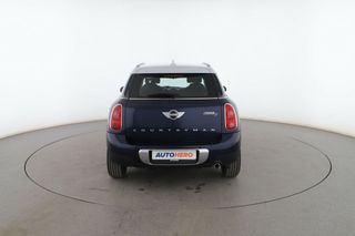 MINI Countryman Cooper D