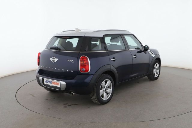 MINI Countryman Cooper D