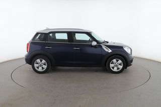 MINI Countryman Cooper D