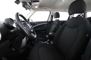 MINI Countryman Cooper D
