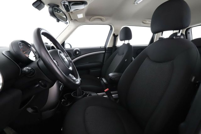 MINI Countryman Cooper D
