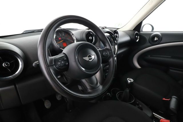 MINI Countryman Cooper D