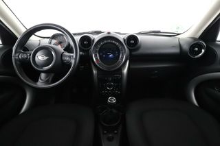 MINI Countryman Cooper D