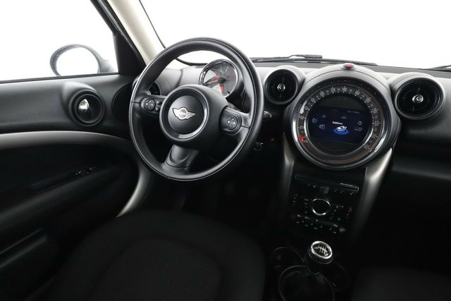 MINI Countryman Cooper D