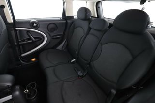 MINI Countryman Cooper D