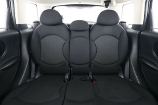 MINI Countryman Cooper D