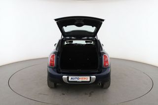 MINI Countryman Cooper D