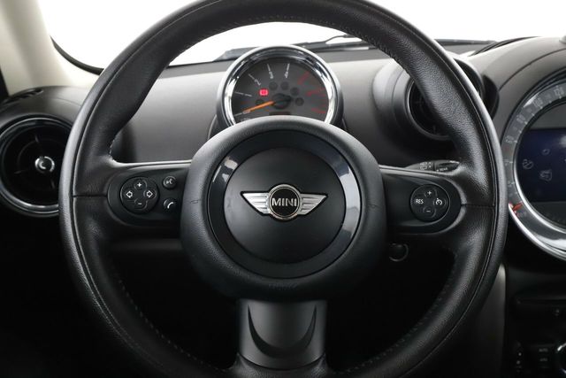MINI Countryman Cooper D