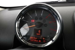 MINI Countryman Cooper D