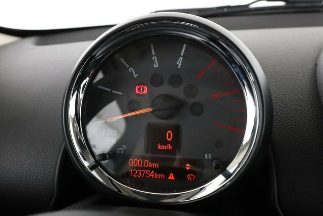 MINI Countryman Cooper D
