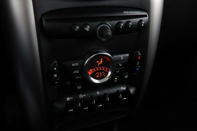 MINI Countryman Cooper D
