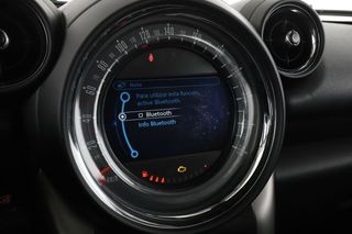 MINI Countryman Cooper D