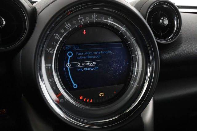 MINI Countryman Cooper D