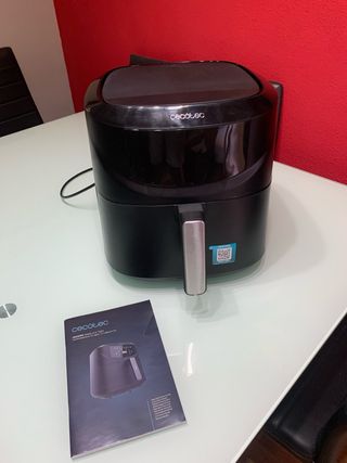 Cecofry Absolute 7600 Freidora