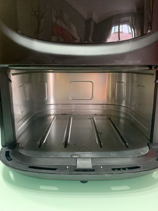 Cecofry Absolute 7600 Freidora