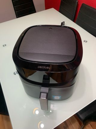 Cecofry Absolute 7600 Freidora