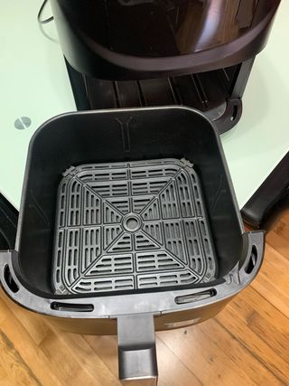 Cecofry Absolute 7600 Freidora