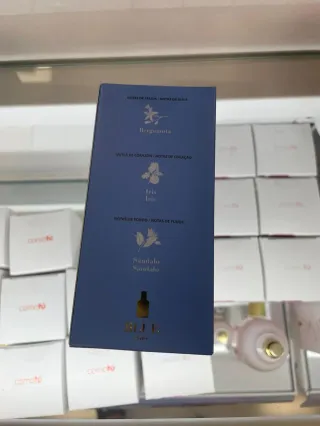 Profumo Blue Shine Her 100ml Eau de Parfum