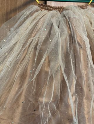 Vestido de Quinceañera Princesa 3 Piezas
