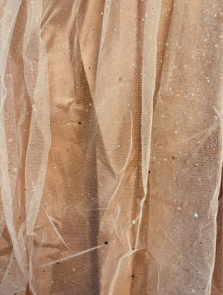 Vestido de Quinceañera Princesa 3 Piezas