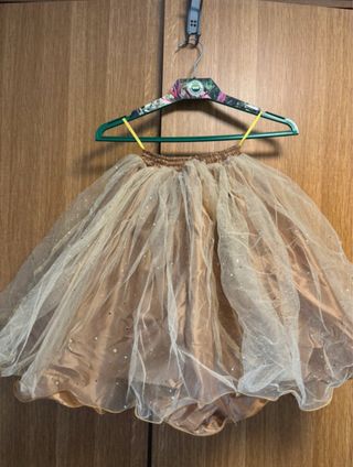 Vestido de Quinceañera Princesa 3 Piezas