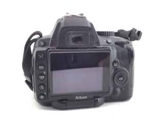 camara digital reflex nikon d5000