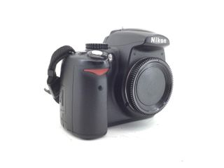 camara digital reflex nikon d5000