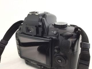 camara digital reflex nikon d5000