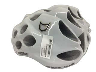 casco ciclismo catlike whisper plus