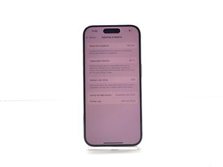 apple iphone 15 pro 256gb