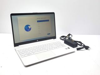 pc portatil hp 15
